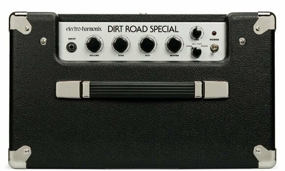 Amplificador combo solid-state Electro Harmonix Dirt Road Special (Tao bons como novos) - 8