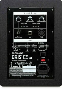 Aktivni 2-smerni studijski monitor Presonus Eris E5 XT - 2