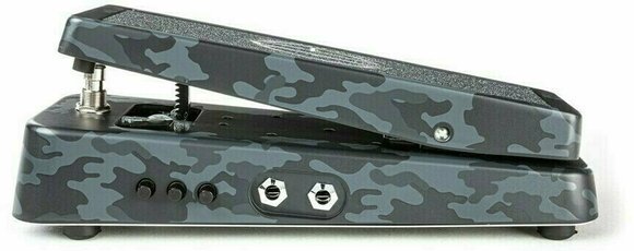 Wah-Wah Pedal Dunlop DB01B Dime Cry Baby From HB Wah-Wah Pedal - 2
