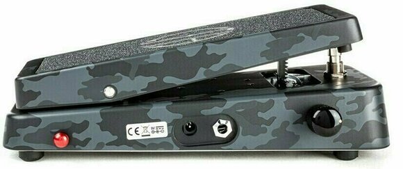 Wah-Wah Pedal Dunlop DB01B Dime Cry Baby From HB Wah-Wah Pedal - 3
