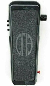 Wah-Wah Pedal Dunlop DB01B Dime Cry Baby From HB Wah-Wah Pedal - 4