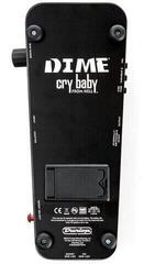 Wah-Wah pedál Dunlop DB01B Dime Cry Baby From HB Wah-Wah pedál - 4