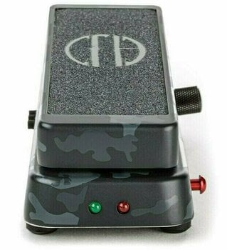 Wah-Wah Pedal Dunlop DB01B Dime Cry Baby From HB Wah-Wah Pedal - 6