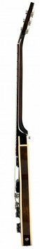Halvakustisk gitarr Gibson ES-235 2019 '34 Burst - 5