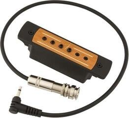Pastilla para guitarra acústica Fender Mesquite Pastilla para guitarra acústica - 1