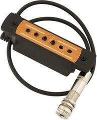 Pastilla para guitarra acústica Fender Mesquite Pastilla para guitarra acústica - 2