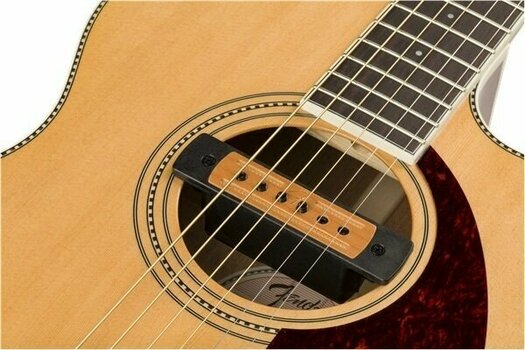 Pick-up voor akoestische gitaar Fender Mesquite - 4