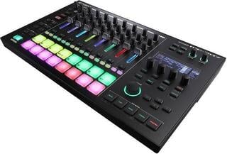 Groovebox Roland MC-707 Groovebox - 2
