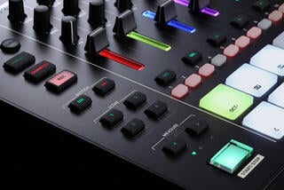 Groovebox Roland MC-707 Groovebox - 4