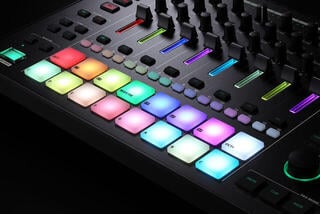 Groovebox Roland MC-707 Groovebox - 5