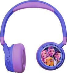 Headphones for children OTL Technologies K-Pop Demon Hunters Wireless Headphones for children - 1