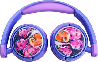 Headphones for children OTL Technologies K-Pop Demon Hunters Wireless Headphones for children - 3