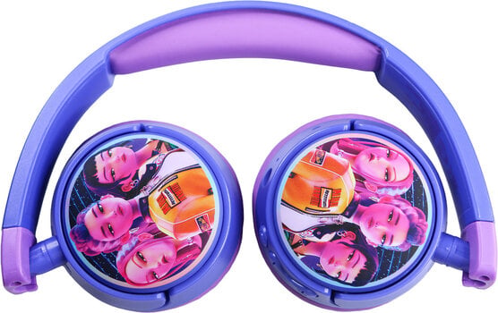 Kopfhörer für Kinder OTL Technologies K-Pop Demon Hunters Wireless Kopfhörer für Kinder - 4