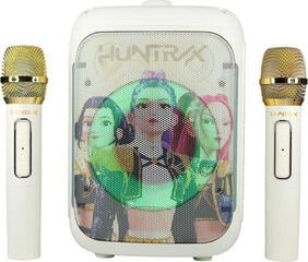 Karaoke System OTL Technologies K-Pop Demon Hunters Golden Party LED Karaoke System - 2