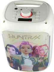Karaoke System OTL Technologies K-Pop Demon Hunters Golden Party LED Karaoke System - 6