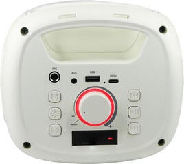 Karaoke System OTL Technologies K-Pop Demon Hunters Golden Party LED Karaoke System - 7