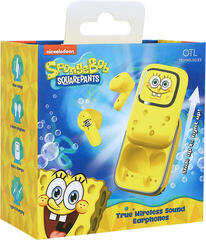 Kopfhörer für Kinder OTL Technologies SpongeBob Slide TWS Kopfhörer für Kinder - 4