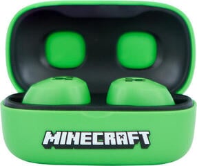 Kopfhörer für Kinder OTL Technologies Minecraft 3D TWS Kopfhörer für Kinder - 3