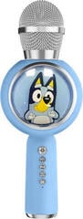 Karaoke System OTL Technologies Bluey PopSing LED Karaoke System - 1
