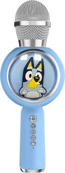 Karaoke System OTL Technologies Bluey PopSing LED Karaoke System - 2