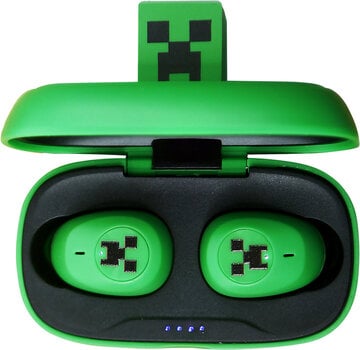 Kopfhörer für Kinder OTL Technologies Minecraft 3D TWS Kopfhörer für Kinder - 5