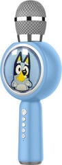 Karaoke System OTL Technologies Bluey PopSing LED Karaoke System - 2