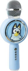 Karaoke System OTL Technologies Bluey PopSing LED Karaoke System - 3