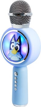 Karaoke System OTL Technologies Bluey PopSing LED Karaoke System - 5