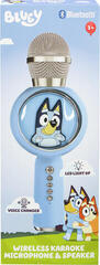 Karaoke System OTL Technologies Bluey PopSing LED Karaoke System - 7