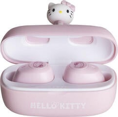 Kopfhörer für Kinder OTL Technologies Hello Kitty 3D TWS Kopfhörer für Kinder - 3