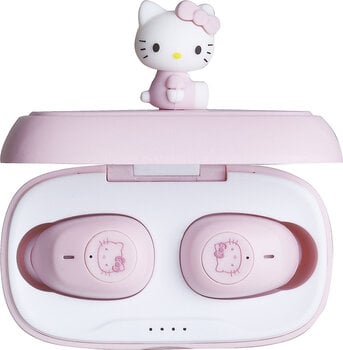 Kopfhörer für Kinder OTL Technologies Hello Kitty 3D TWS Kopfhörer für Kinder - 5
