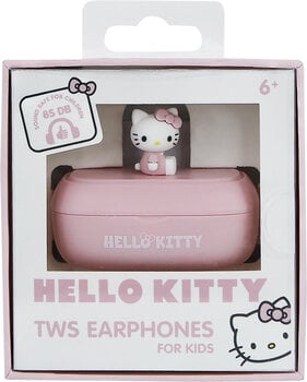 Kopfhörer für Kinder OTL Technologies Hello Kitty 3D TWS Kopfhörer für Kinder - 8