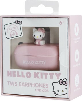 Kopfhörer für Kinder OTL Technologies Hello Kitty 3D TWS Kopfhörer für Kinder - 9