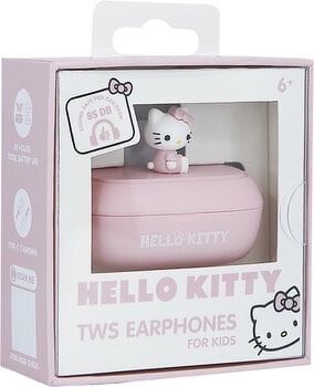 Kopfhörer für Kinder OTL Technologies Hello Kitty 3D TWS Kopfhörer für Kinder - 10