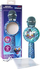 Karaoke System OTL Technologies K-Pop Demon Hunters Derpy PopSing LED Karaoke System - 6
