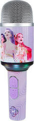 Karaoke System OTL Technologies K-Pop Demon Hunters PopSing 2 LED Karaoke System - 1