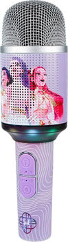 Karaoke System OTL Technologies K-Pop Demon Hunters PopSing 2 LED Karaoke System - 2