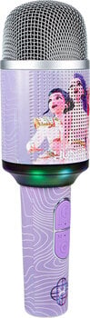Karaoke System OTL Technologies K-Pop Demon Hunters PopSing 2 LED Karaoke System - 3