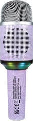 Karaoke System OTL Technologies K-Pop Demon Hunters PopSing 2 LED Karaoke System - 3