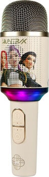 Karaoke System OTL Technologies K-Pop Demon Hunters Golden PopSing 2 LED Karaoke System - 2