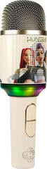 Karaoke System OTL Technologies K-Pop Demon Hunters Golden PopSing 2 LED Karaoke System - 2