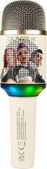 Karaoke System OTL Technologies K-Pop Demon Hunters Golden PopSing 2 LED Karaoke System - 3