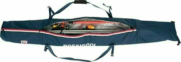 Ski Bag Rossignol Strato Dark Navy - 7