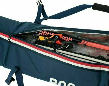 Ski Bag Rossignol Strato Dark Navy - 8