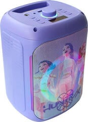 Karaoke System OTL Technologies K-Pop Demon Hunters Party LED Karaoke System - 5
