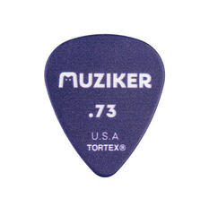 Plekter Muziker 0.73 Tortex Standard Purple - 1