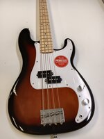 Fender Squier Sonic Precision Bass MN 2-Color Sunburst Baixo de 4 cordas