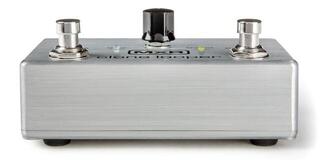Efekt gitarowy Dunlop MXR Clone Looper Efekt gitarowy - 4