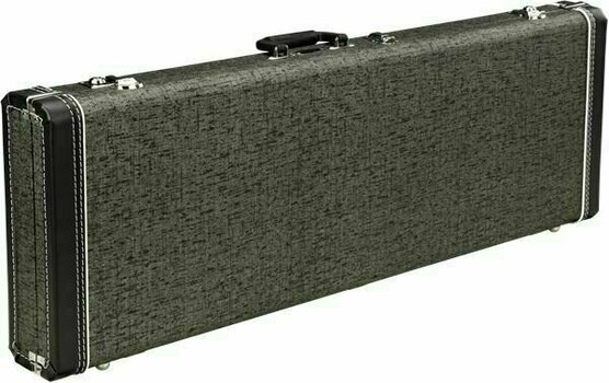 Guitare acoustique-électrique Fender American Acoustasonic Telecaster Cocobolo - 7