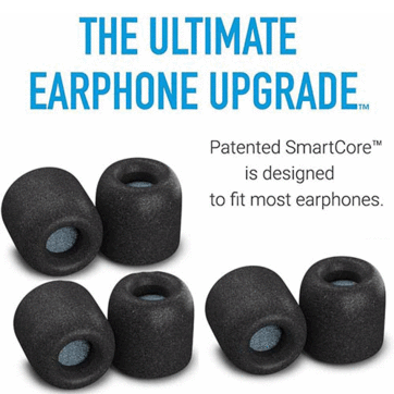 Тапи за слушалки Comply Sport Pro SmartCore M Тапи за слушалки - 2